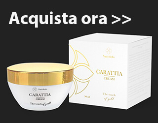 Carattia Cream - buy now
