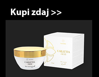 Carattia Cream - Kupi zdaj
