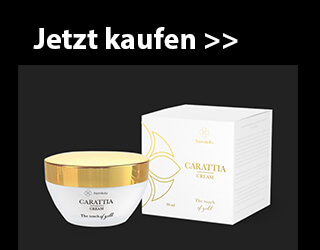 Carattia Cream - jetzt kaufen