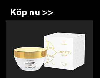 Carattia Cream - Köp nu